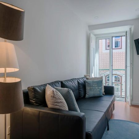 Brand New Downtown Apartment Lissabon Exterior foto