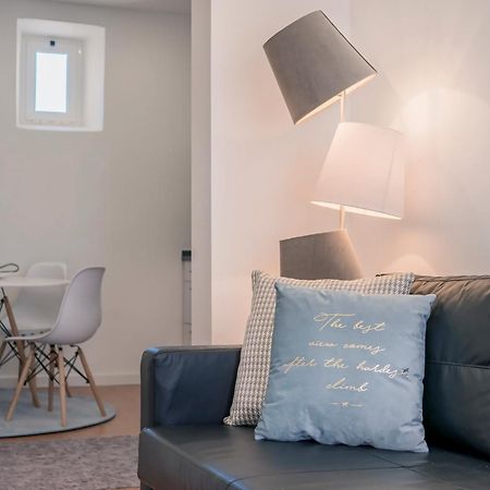 Brand New Downtown Apartment Lissabon Exterior foto