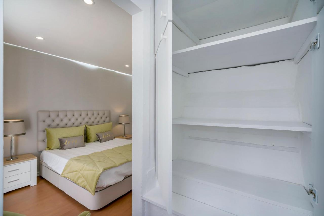 Brand New Downtown Apartment Lissabon Exterior foto