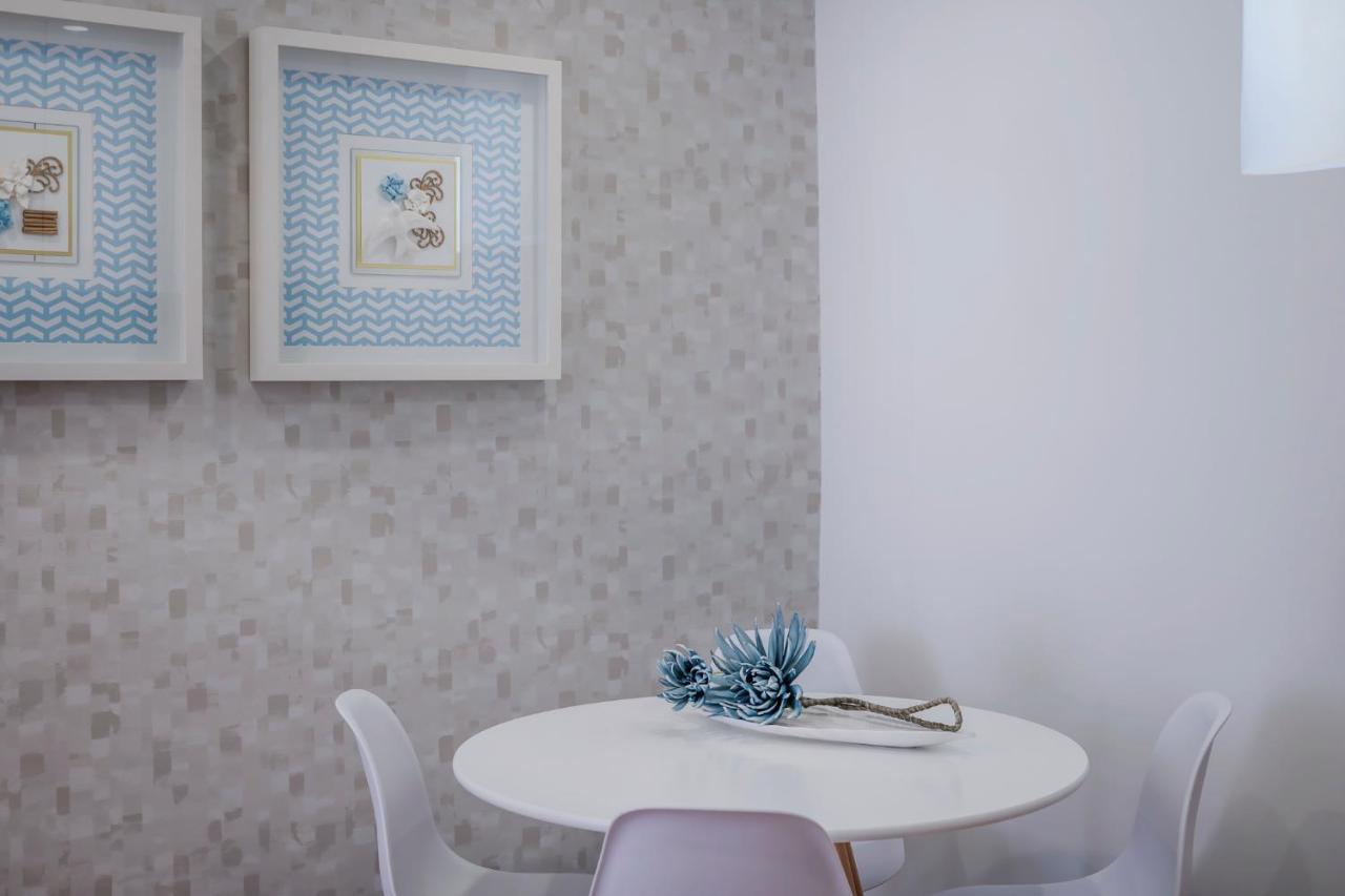 Brand New Downtown Apartment Lissabon Exterior foto