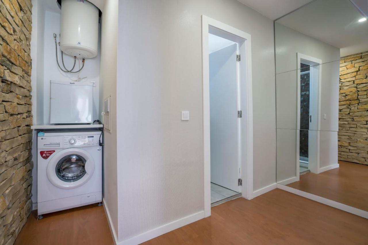 Brand New Downtown Apartment Lissabon Exterior foto