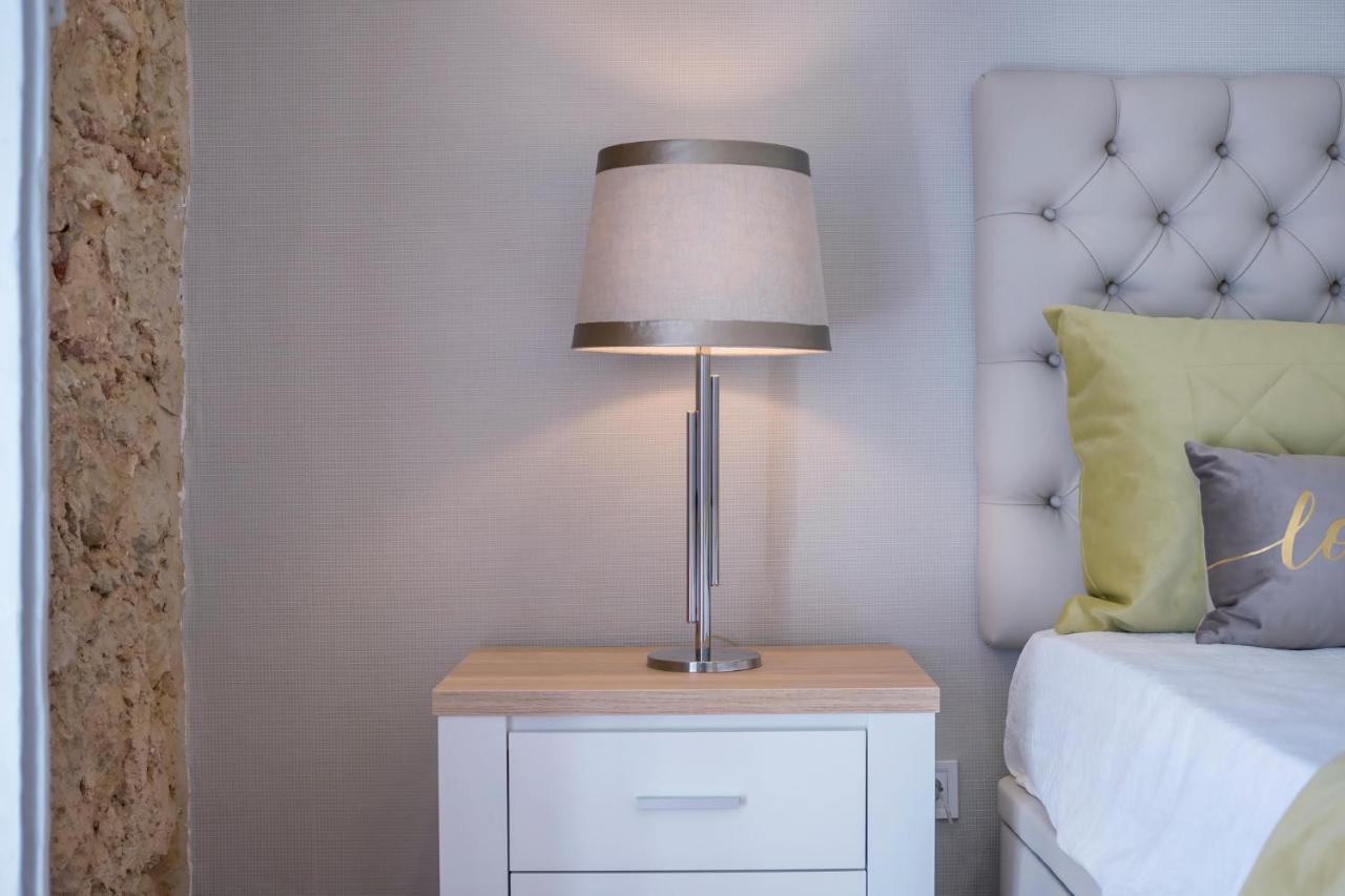 Brand New Downtown Apartment Lissabon Exterior foto